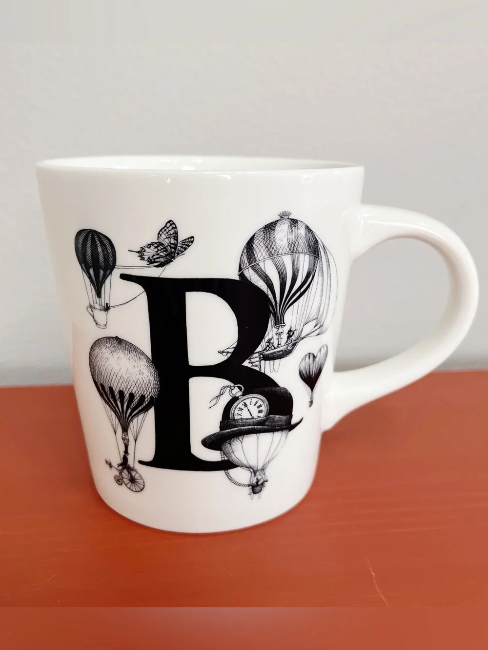 Rory Dobner x Williams Sonoma Monogram 